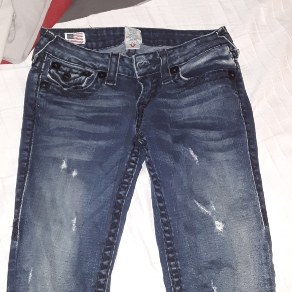 True Religion Jeans